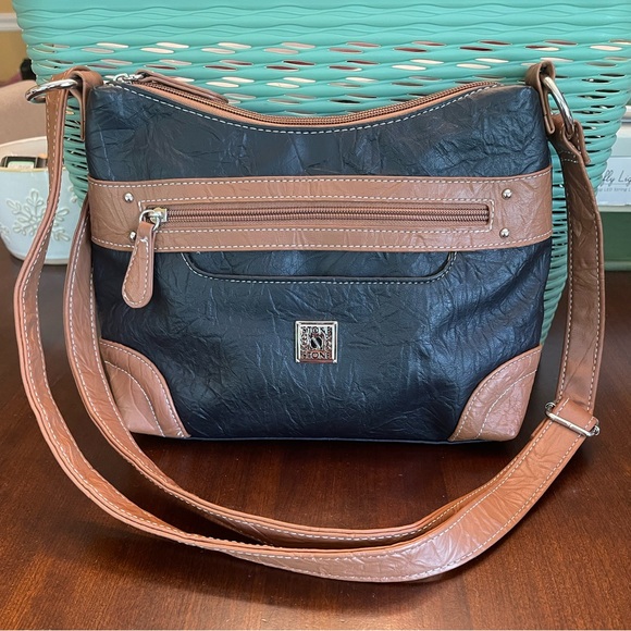 Stone & Co. Crossbody-Shoulder Bag - Picture 4 of 12
